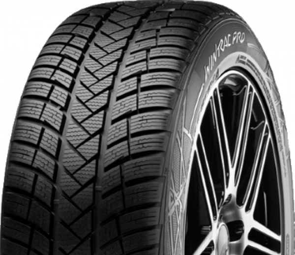 Vredestein, WinTrac Pro, 245/45 R18 100V XL 3PMSF M+S