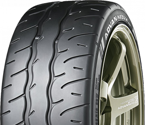 Yokohama, Advan Neova (AD09), 265/35 R18 97W XL