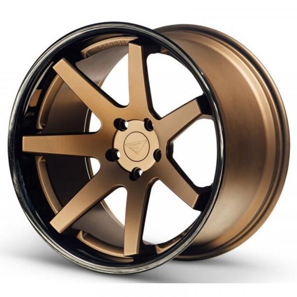 Ferrada FR1 9x20 11,5x20 Bestofwheels Alufelgen